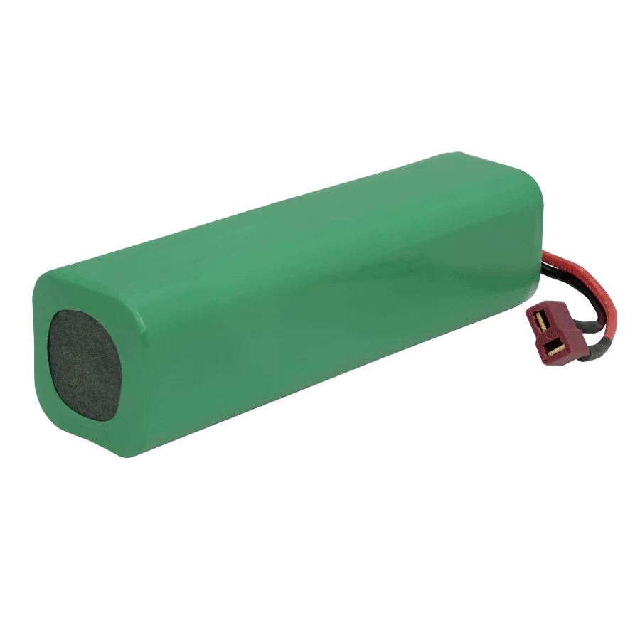 Accu LI-Ion 18650X8 BIGBLUE 1 Accu LI-Ion 18650X8 BIGBLUE