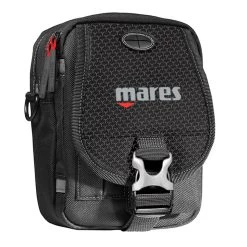 Ordinateur QUAD AIR MARES Noir + Sonde + Diver Bag 7 Ordinateur QUAD AIR MARES Noir + Sonde + Diver Bag -Magasin De Plongée 415475 1