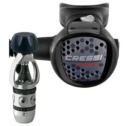 Détendeur COMPACT AC2 CRESSI 5 Détendeur COMPACT AC2 CRESSI -Magasin De Plongée ac2 compact 1