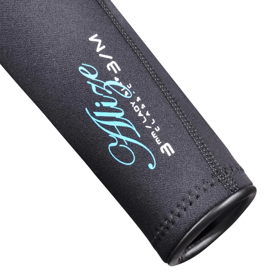 Combinaison ALIZE BEUCHAT 3mm Dame 4 Combinaison ALIZE BEUCHAT 3mm Dame – Image 4