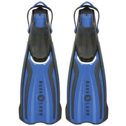 Palmes AMIKA AQUALUNG Bleu