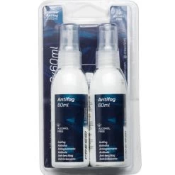 Anti Buée CRESSI 2 Flacons De 60mL