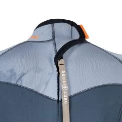 Combinaison AQUAFLEX AQUALUNG Dame 5mm -Magasin De Plongée aquaflex f 5mm detail1