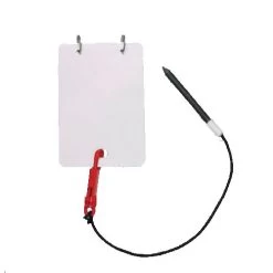 Ardoise Immergeable DIVE RITE 6 Volets