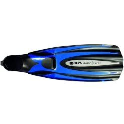 Palmes AVANTI EXCEL MARES -Magasin De Plongée avanti excel bleu
