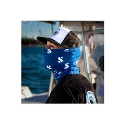 Tour De Cou SCUBAPRO -Magasin De Plongée bandeau 2 s 1
