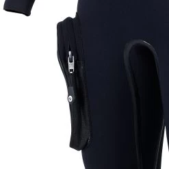 Combinaison BLIZZARD SF AQUALUNG Dame -Magasin De Plongée blizard sf f d tail 2