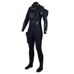 Combinaison BLIZZARD SF AQUALUNG Dame