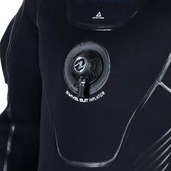 Combinaison BLIZZARD SF AQUALUNG Homme -Magasin De Plongée blizard sf m d tail 2