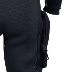 Combinaison BLIZZARD SF AQUALUNG Homme -Magasin De Plongée blizard sf m d tail 5