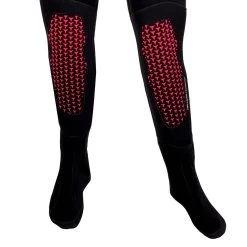 AQUALUNG Combinaison BLIZZARD 4mm Dame Avec Chaussettes -Magasin De Plongée blizzard d 147014 detail2
