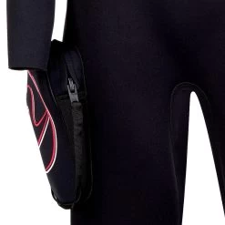 AQUALUNG Combinaison BLIZZARD 4mm Dame Avec Chaussettes -Magasin De Plongée blizzard d 147014 detail3