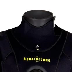 AQUALUNG Combinaison BLIZZARD 4mm Homme Avec Bottes -Magasin De Plongée blizzard h dr1460140 detail 2