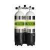 Bi Bouteilles 2 X 8.5 Litres ROTH NITROX