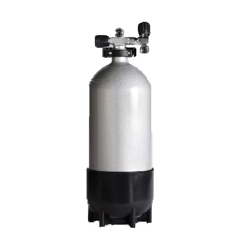 Bouteille 12 Litres LONG ROTH 2 Sorties 230 Bars 1 Bouteille 12 Litres LONG ROTH 2 Sorties 230 Bars