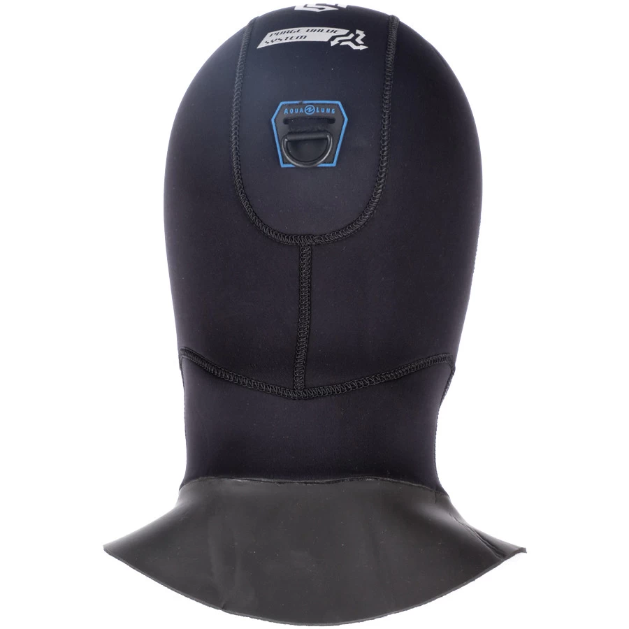 Cagoule COMFORT AQUALUNG 6mm 2 Cagoule COMFORT AQUALUNG 6mm – Image 2