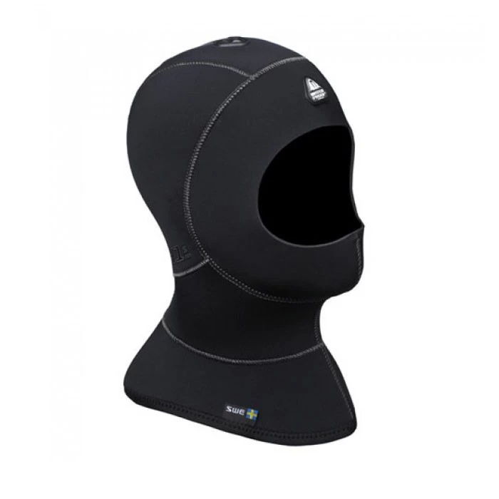 Cagoule H1 WATERPROOF 5/3mm 1 Cagoule H1 WATERPROOF 5/3mm