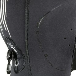 Cagoule ICEBERG PRO DRY BEUCHAT -Magasin De Plongée cagoule iceberg dry 3 2