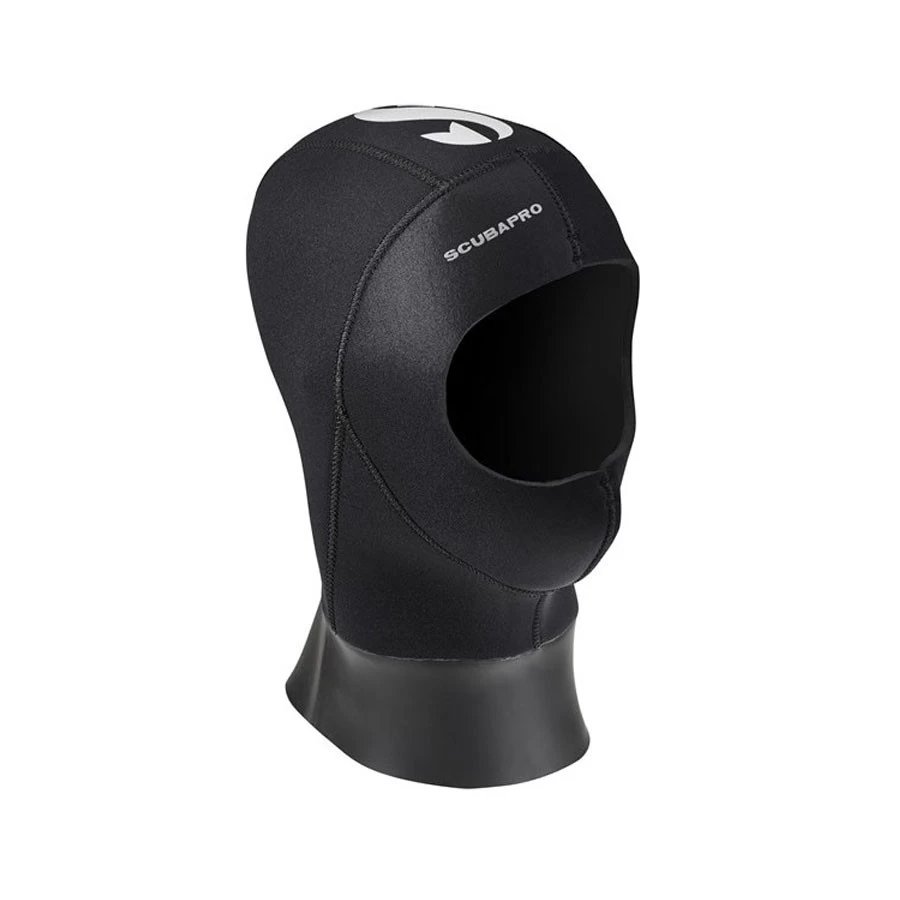 Cagoule SEAL SCUBAPRO 5mm 1 Cagoule SEAL SCUBAPRO 5mm