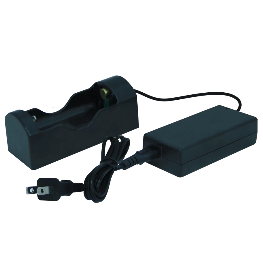 Chargeur Accu LI-Ion 18650X4 BIGBLUE 1 Chargeur Accu LI-Ion 18650X4 BIGBLUE