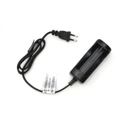 Chargeur Accu LI-Ion 32650 Et 26650 BIGBLUE