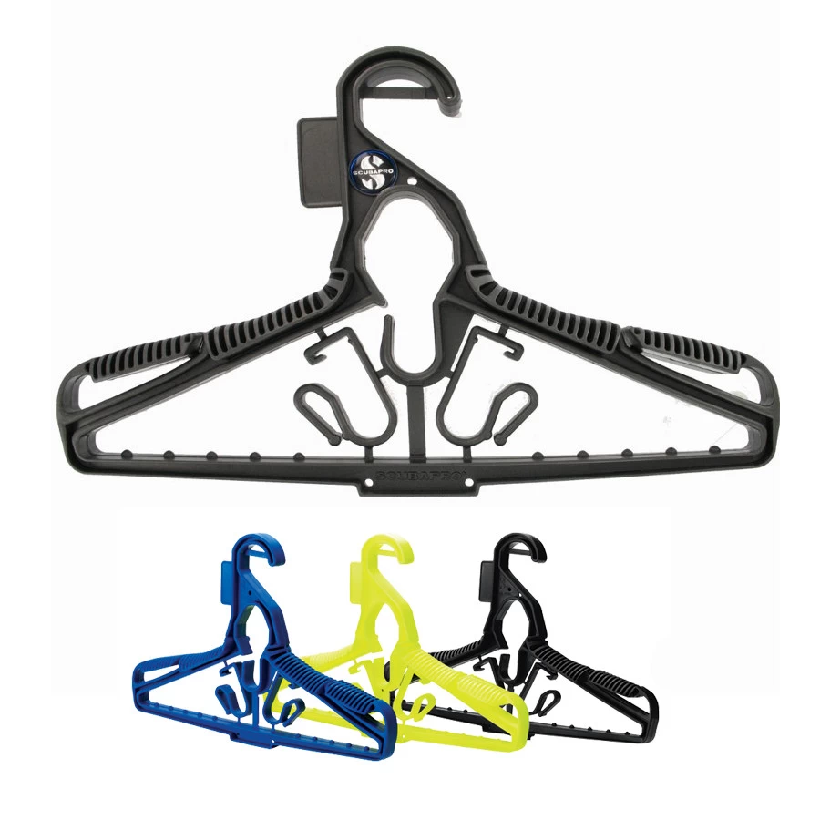 Cintre SCUBAPRO MULTI USAGE 1 Cintre SCUBAPRO MULTI USAGE