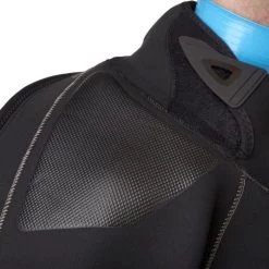 Combinaison D10 PRO ISS WATERPROOF Homme -Magasin De Plongée combinaison d10 .02 1