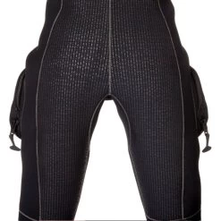 Combinaison D10 PRO ISS WATERPROOF Homme -Magasin De Plongée combinaison d10 .06 1