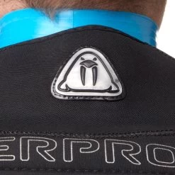 Combinaison D10 PRO ISS WATERPROOF Dame -Magasin De Plongée combinaison d10 .08