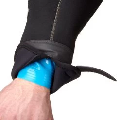 Combinaison D10 PRO ISS WATERPROOF Dame -Magasin De Plongée combinaison d10 .10