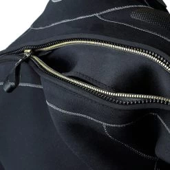 Combinaison D10 PRO ISS WATERPROOF Homme -Magasin De Plongée combinaison d10 .11 1