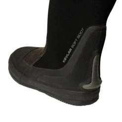 Combinaison D10 PRO ISS WATERPROOF Homme -Magasin De Plongée combinaison d10 .12 1