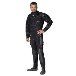 Combinaison D10 PRO ISS WATERPROOF Homme