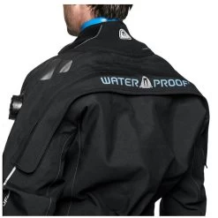 AQUALUNG Combinaison D1X HYBRID WATERPROOF Dame -Magasin De Plongée combinaison d1x .03 1