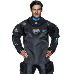 AQUALUNG Combinaison D1X HYBRID WATERPROOF Homme