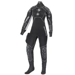 Combinaison EVERDRY 4.0 SCUBAPRO Dame