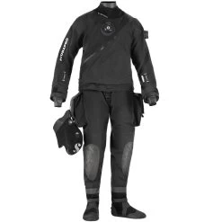AQUALUNG Combinaison EVERTECH DRY BREATHABLE SCUBAPRO Homme