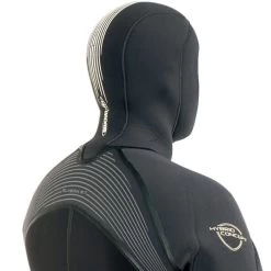 Combinaison MED C-ZIP BEUCHAT 8mm Dame -Magasin De Plongée combinaison med zip .4 1 2 1