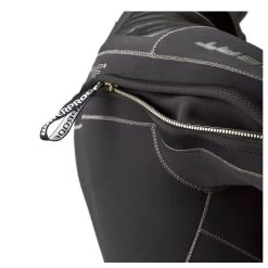 Combinaison SD COMBAT WATERPROOF 7mm Homme -Magasin De Plongée combinaison sd combat.2