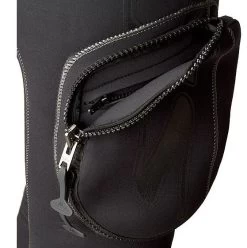 Combinaison SD COMBAT WATERPROOF 7mm Homme -Magasin De Plongée combinaison sd combat.3