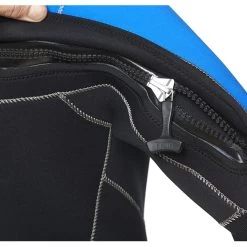 Combinaison SD4 WATERPROOF 7mm Homme -Magasin De Plongée combinaison sd4 waterproof.02