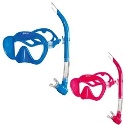 Pack TROPICAL MARES Adulte Mid