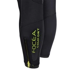 Combinaison FOCEA COMFORT 6 BEUCHAT 7mm Homme -Magasin De Plongée comfort 6 cag detail