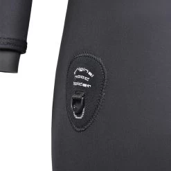 Combinaison FOCEA COMFORT 6 BEUCHAT 7mm Dame -Magasin De Plongée comfort 6 cag f detail 2