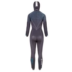 Meilleures ventes -Magasin De Plongée comfort 6 cagoule f back