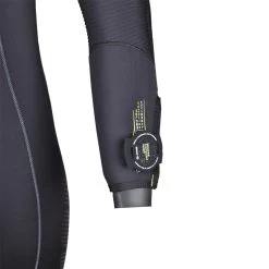 Combinaison FOCEA COMFORT 6 BEUCHAT 7mm Homme -Magasin De Plongée comfort 6 detail 1