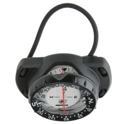 Compas BUNGEE APEKS -Magasin De Plongée compas bungee 3
