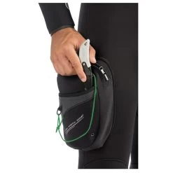 Combinaison ICE CRESSI 7mm Homme -Magasin De Plongée cressi ice 7 mm 4 1