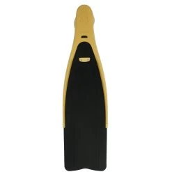 Palmes CYCLONE X AQUALUNG -Magasin De Plongée cyclone x sable 2