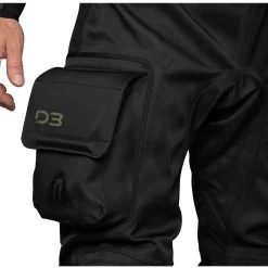 Combinaison D3 ERGO WATERPROOF Homme 12 Combinaison D3 ERGO WATERPROOF Homme -Magasin De Plongée d3 ergo 12